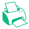 printer icon