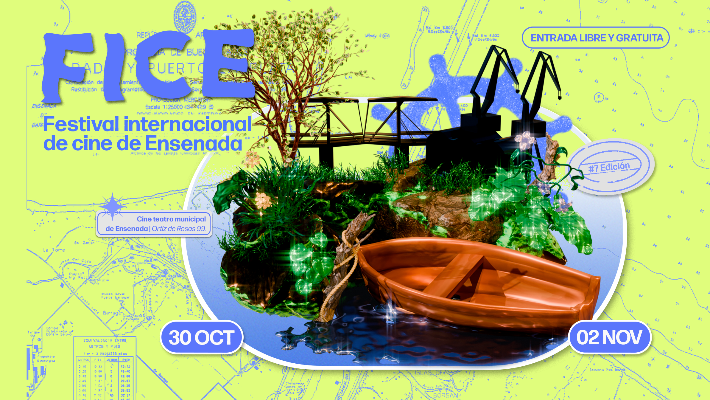 FICE 2025