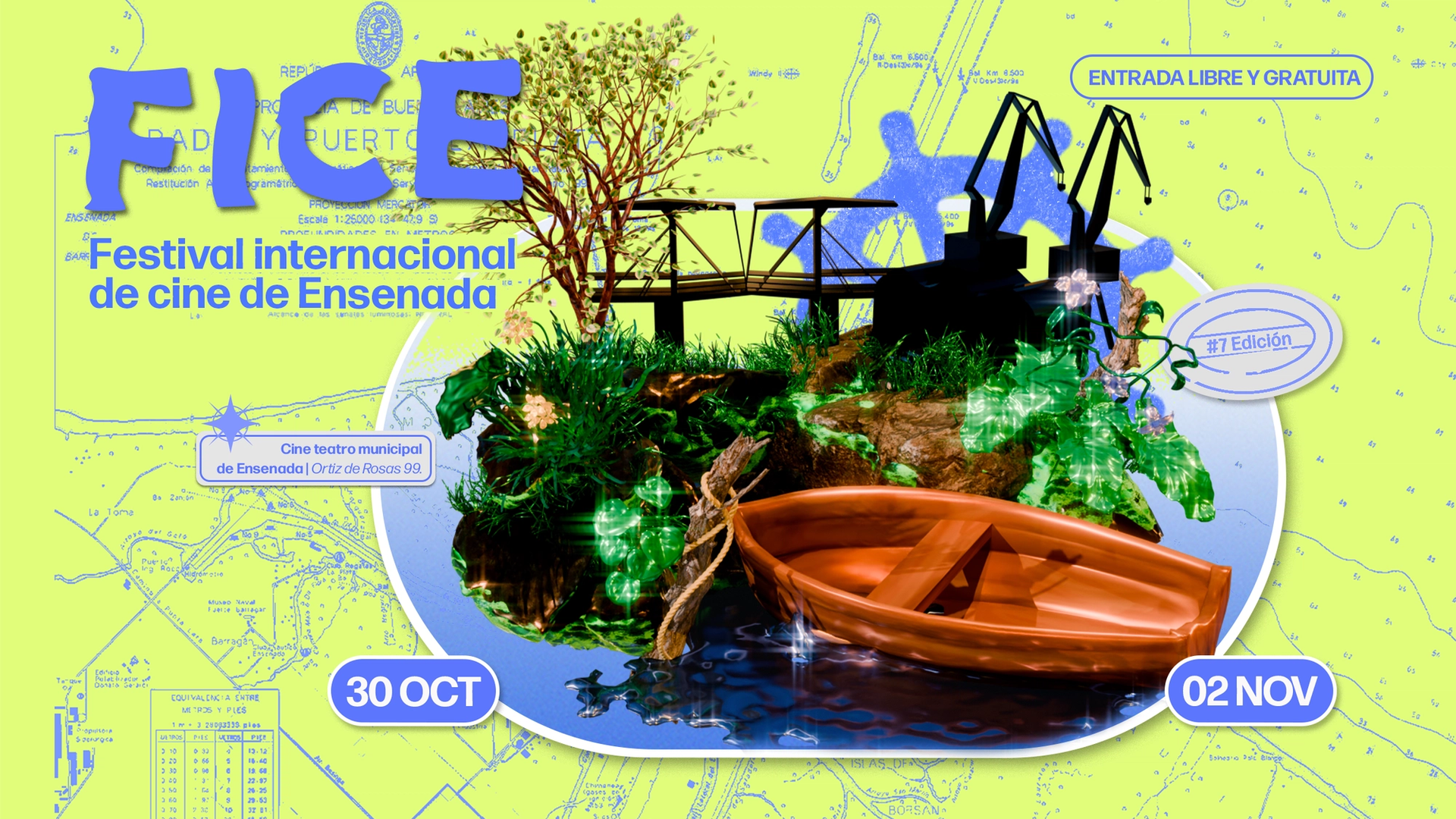 FICE 2025