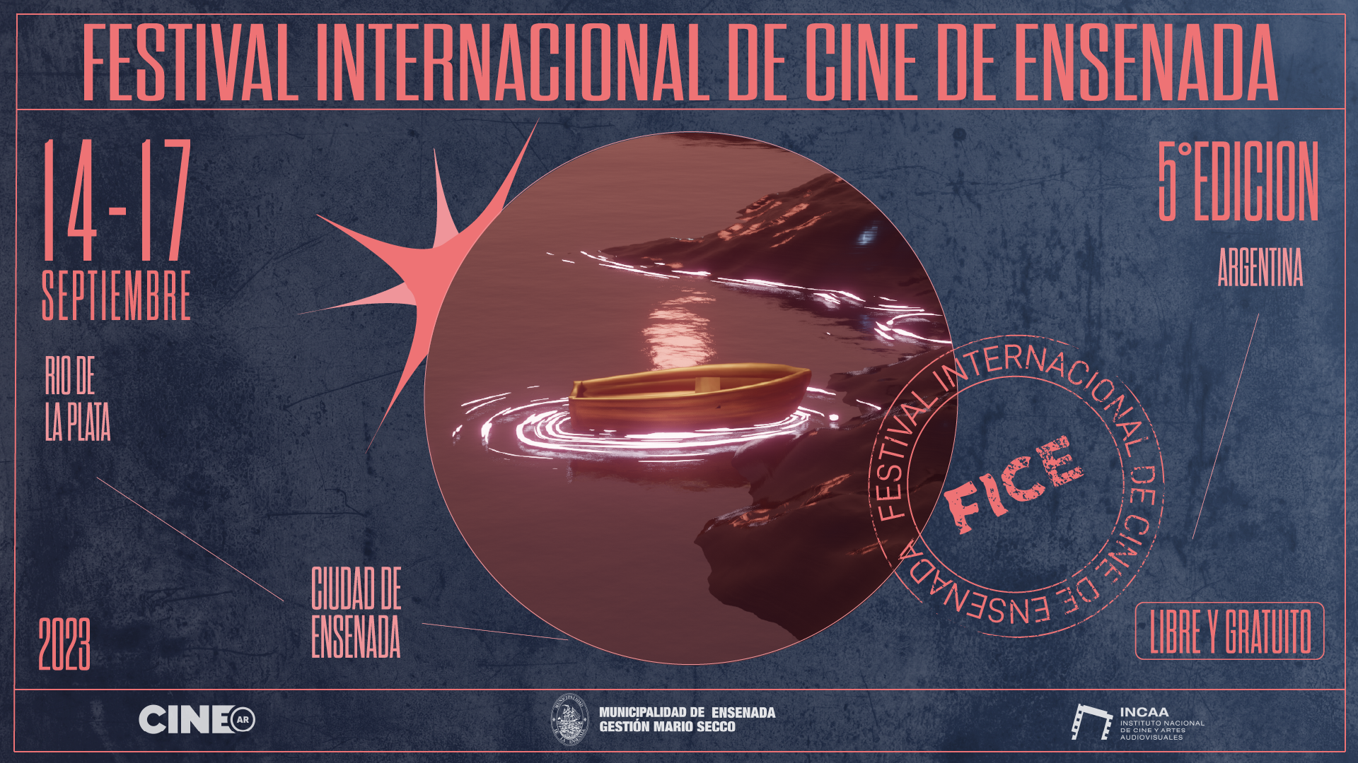 FICE 2023