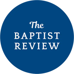 The Baptist Review
