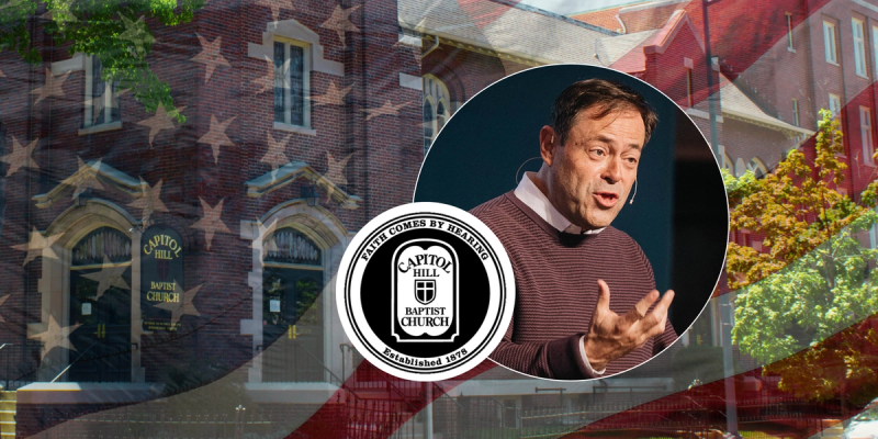 Mark Dever: Are We Celebrating the 250th Anniversary of a Sin? | The ...
