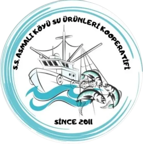 S.S. Asmalı Su Ürünleri Kooperatifi