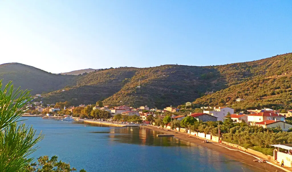GÜNDOĞDU