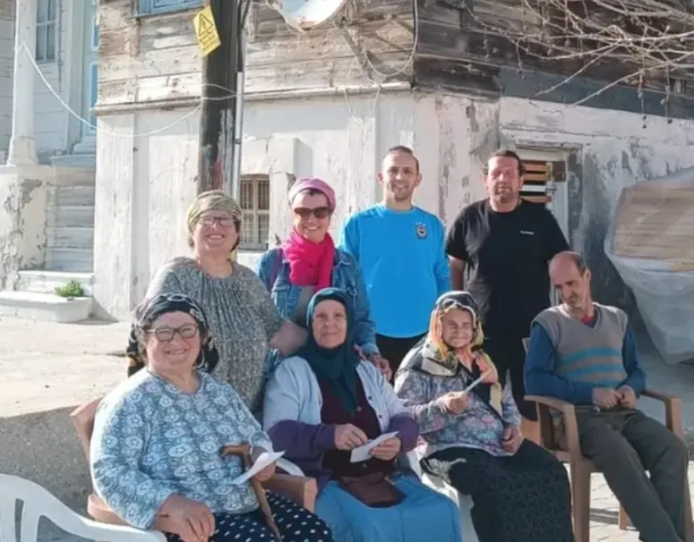 Çalışma Görseli 1