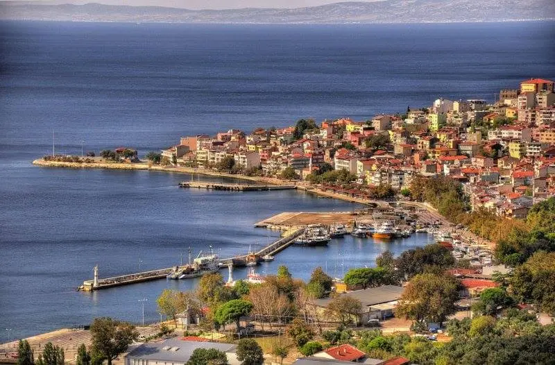 MARMARA 3