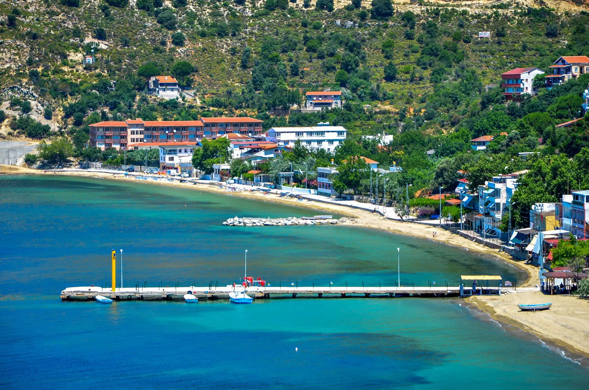 ÇINARLI 2