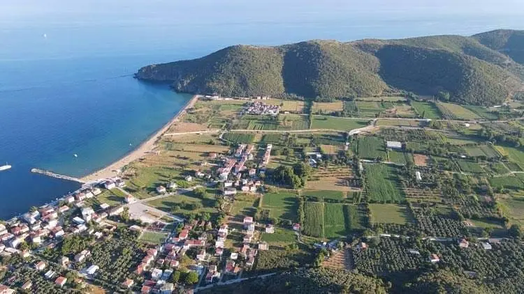TOPAĞAÇ