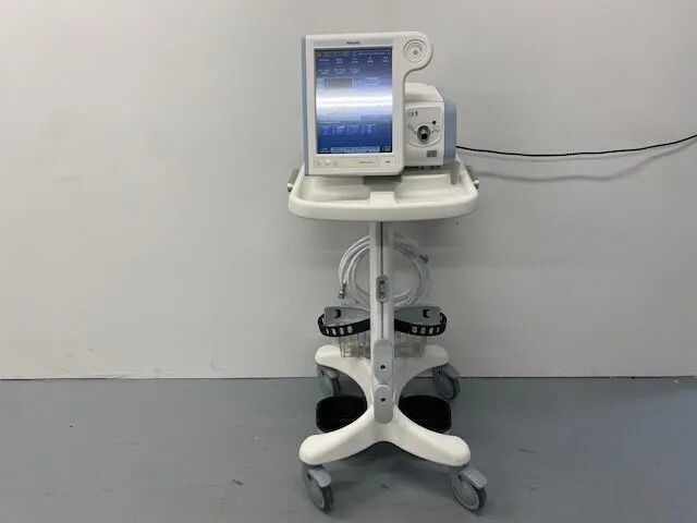Аппарат ивл Philips Respironics V60