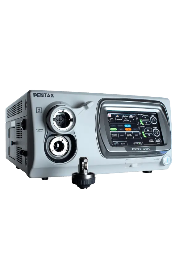 Видеопроцессор Pentax EPK-i7010 OPTIVISTA