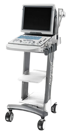 УЗИ аппарат Mindray DP-50 Color