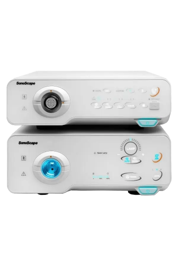 Эндоскопическая система SonoScape HD-350