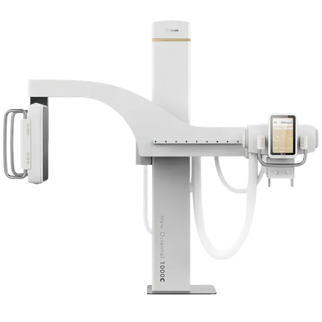 Рентгеновский аппарат U-дуга GEMSS Titan 2000 Universal