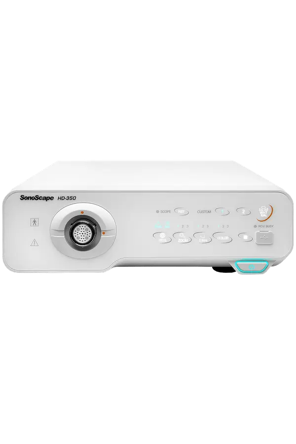 Эндоскопическая система SonoScape HD-350