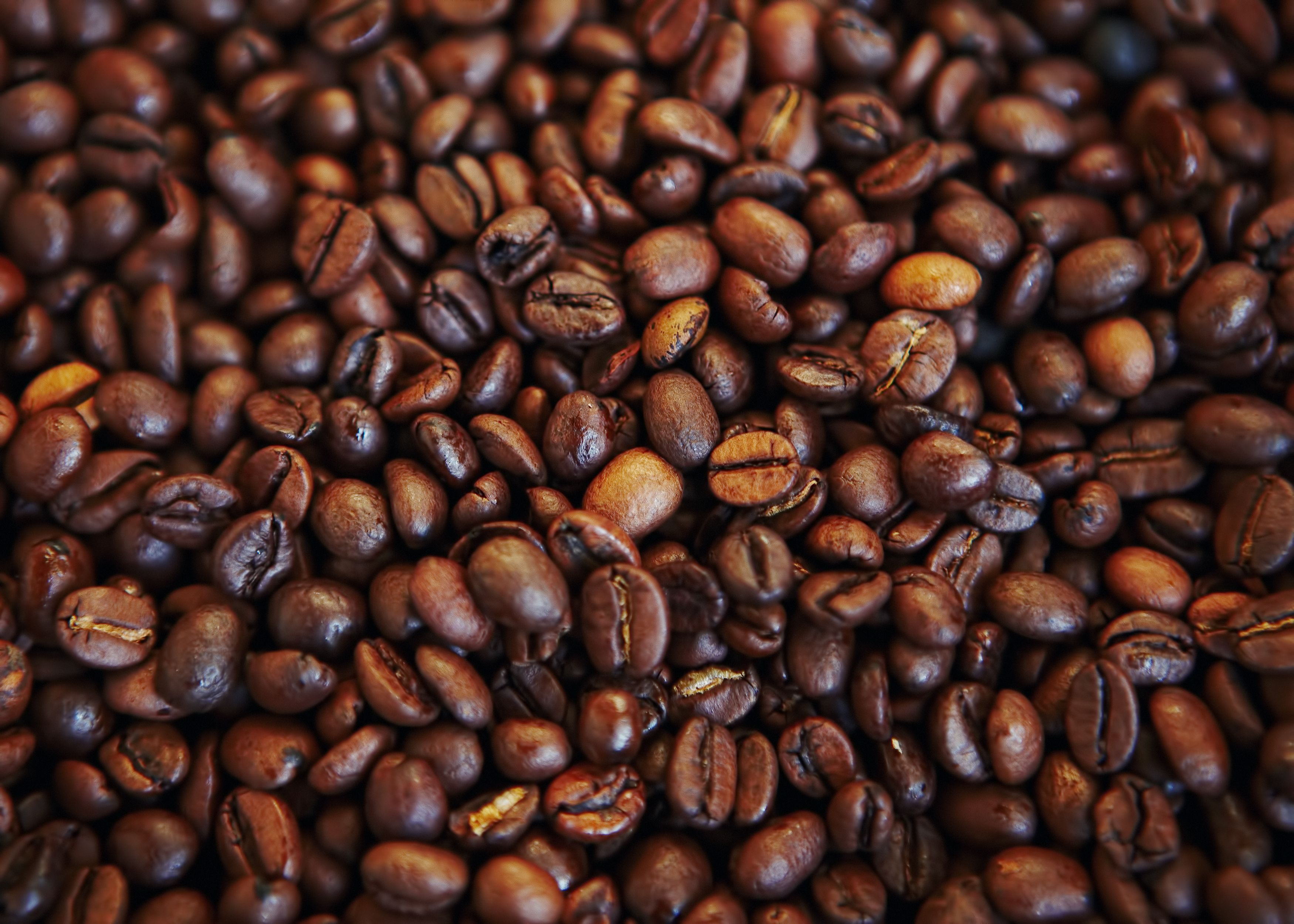 Los antioxidantes del cafe: mas alla de la energia
