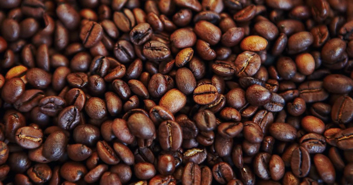 Los antioxidantes del cafe: mas alla de la energia