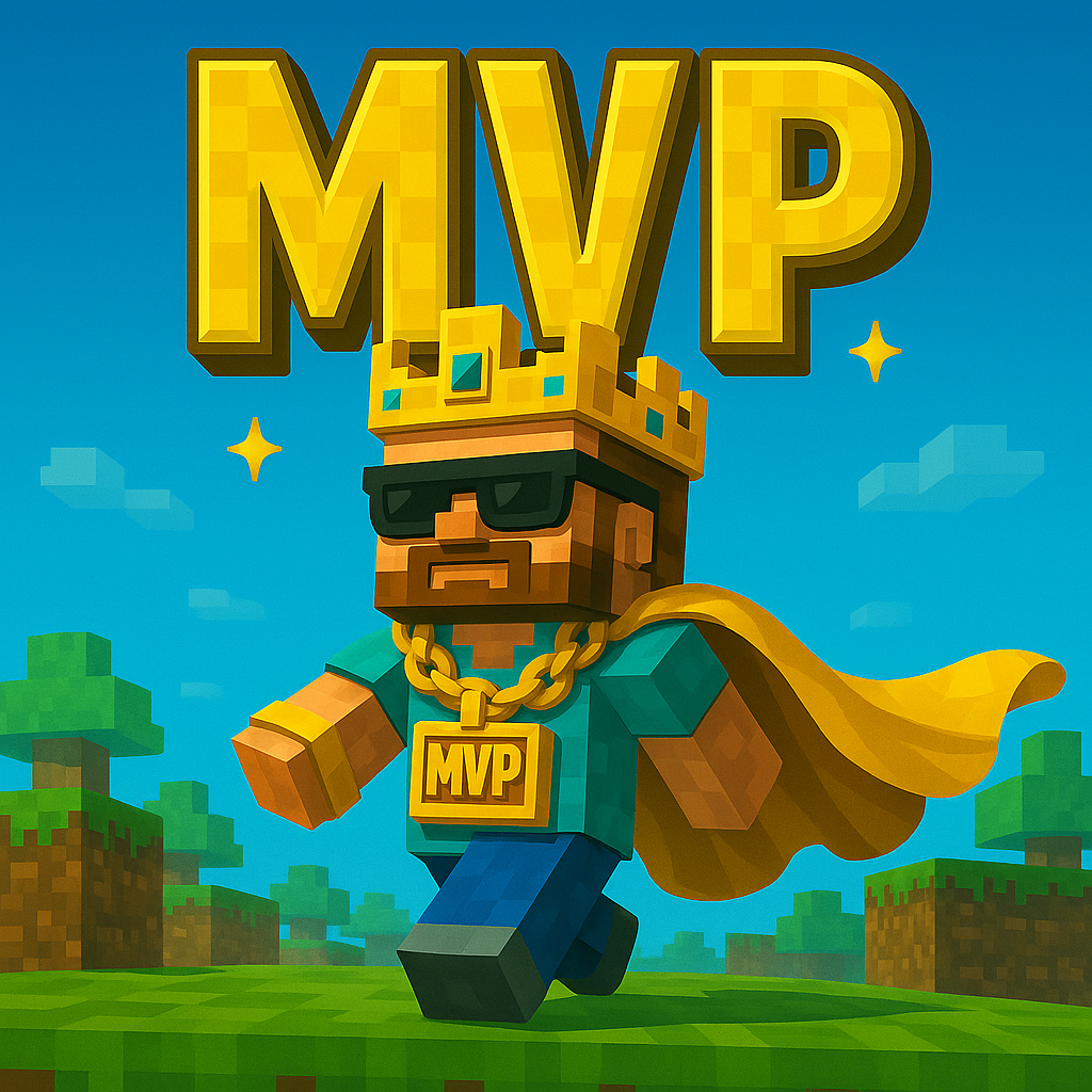 MVP Prison