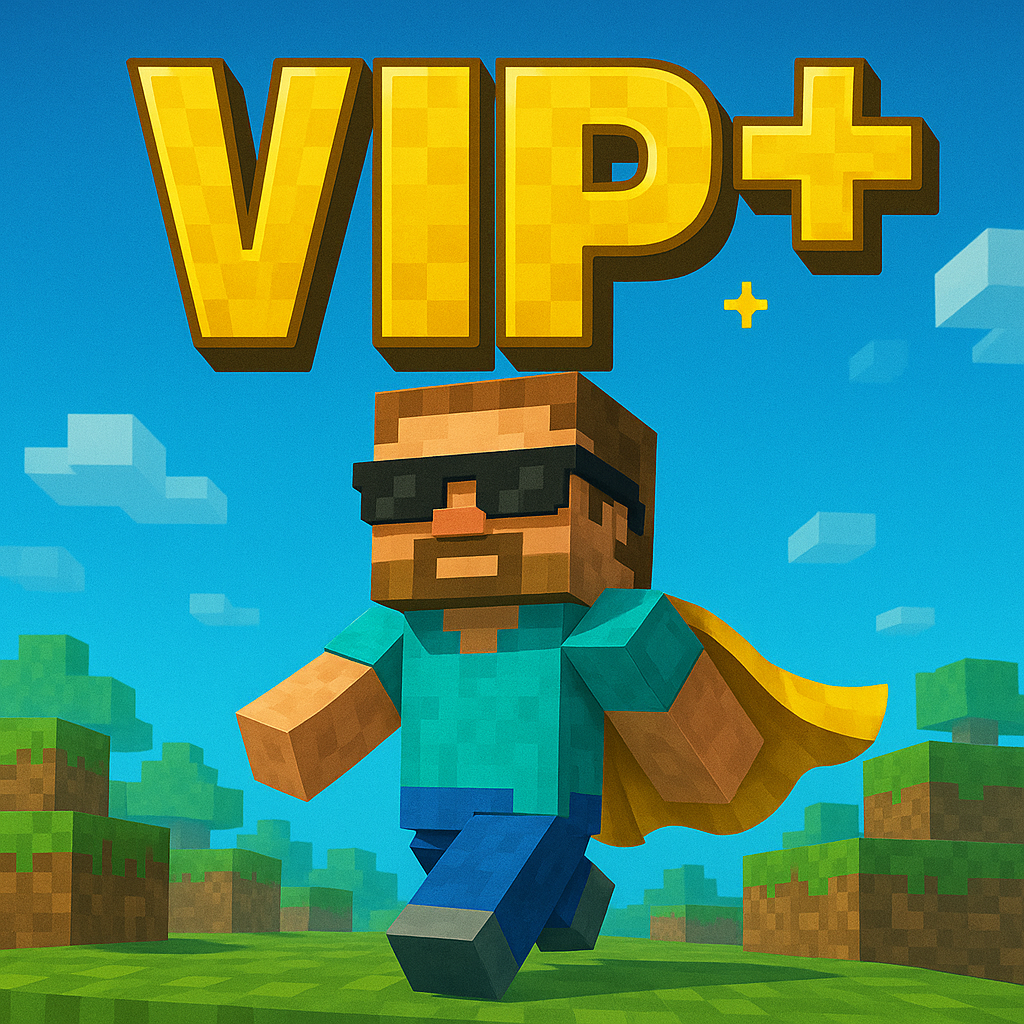 Vip+