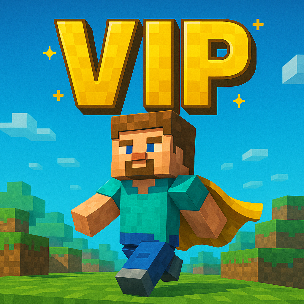 Vip Prison