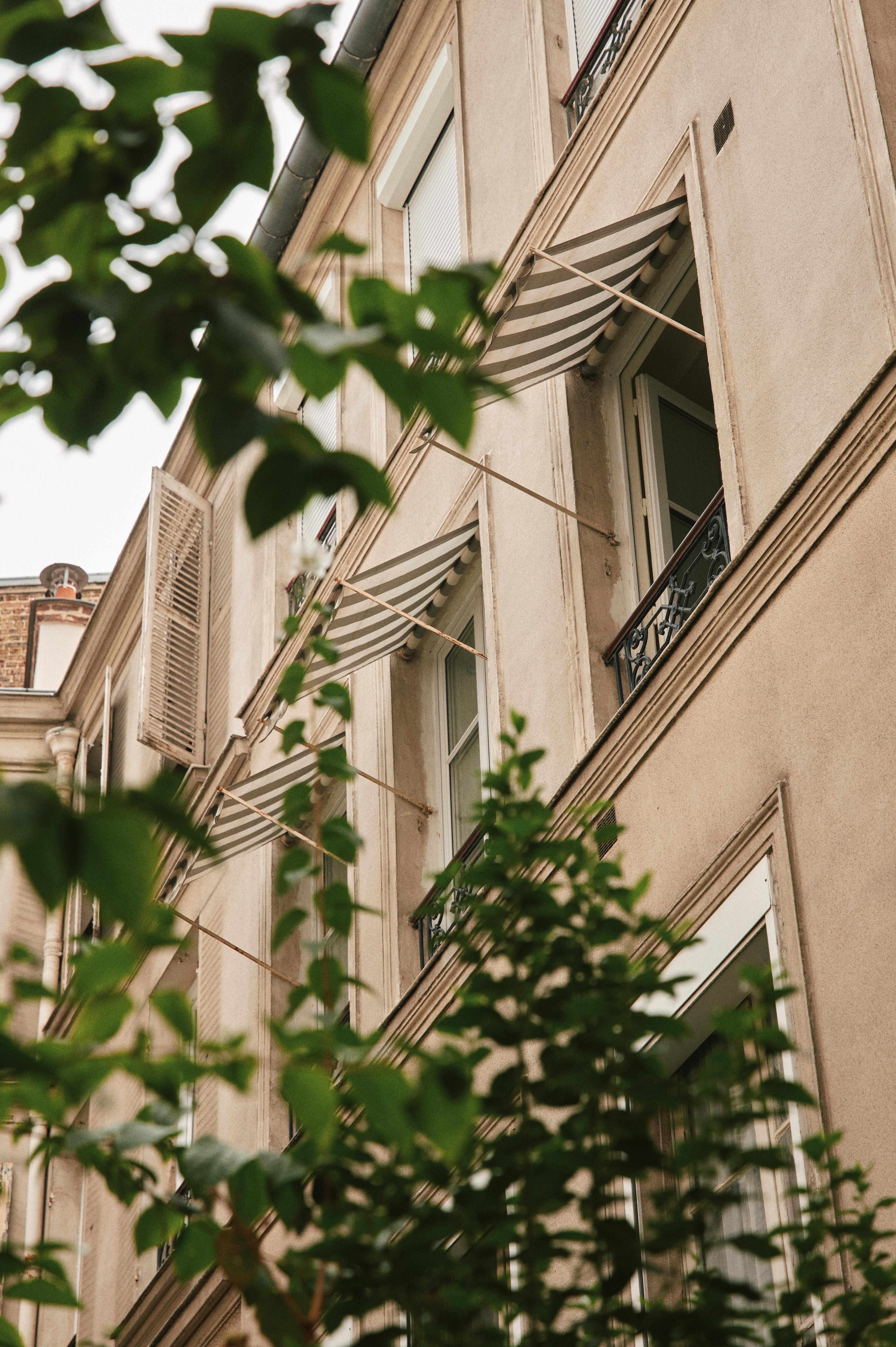 Rue Cherche Midi — 21