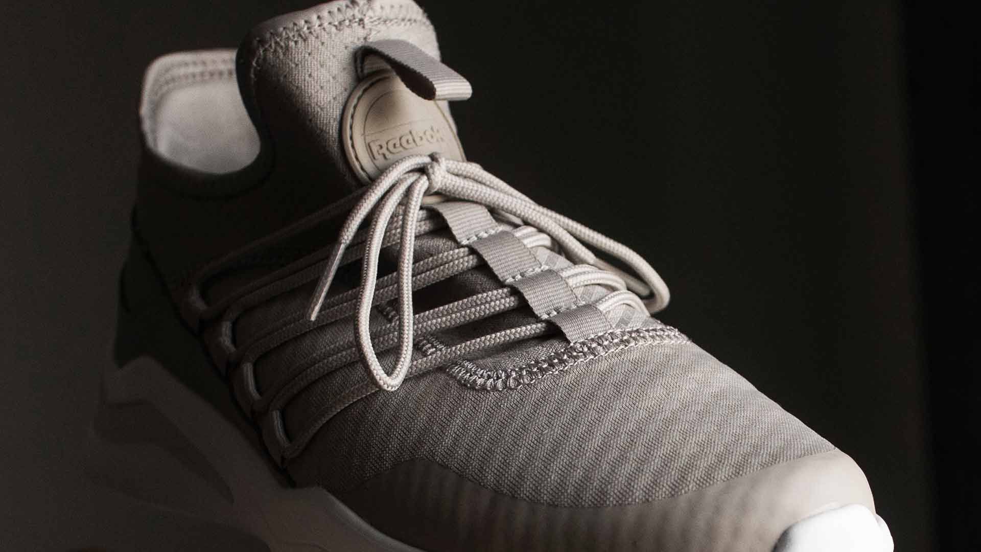 Reebok varumärkesbild