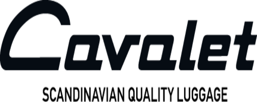 Cavalet logotyp