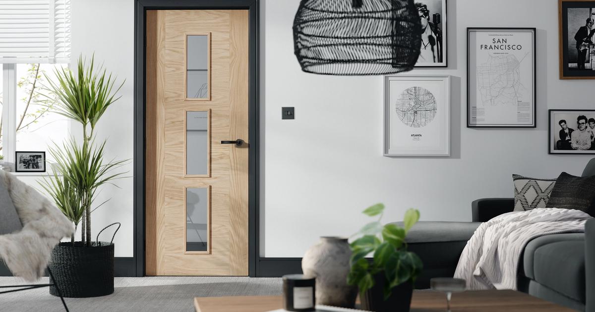 3D Door Spinners & CGI Brochure Images for LPD Doors