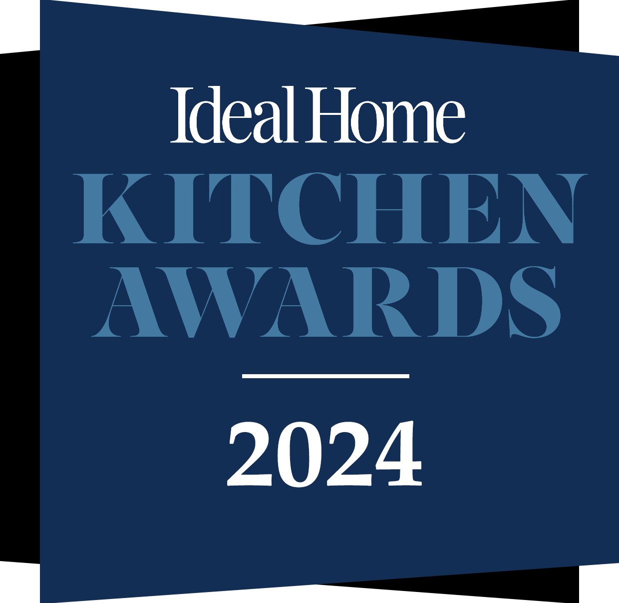Ideal Home Kitchen Awards 2024 - Best Modern Kitchen