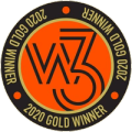 w3 Awards 2020 - Best Use of Emerging Technology