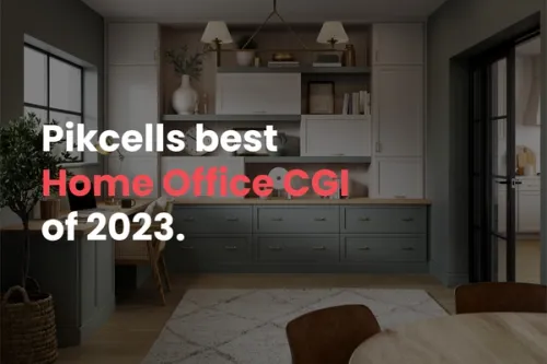 Best office CGI of 2023