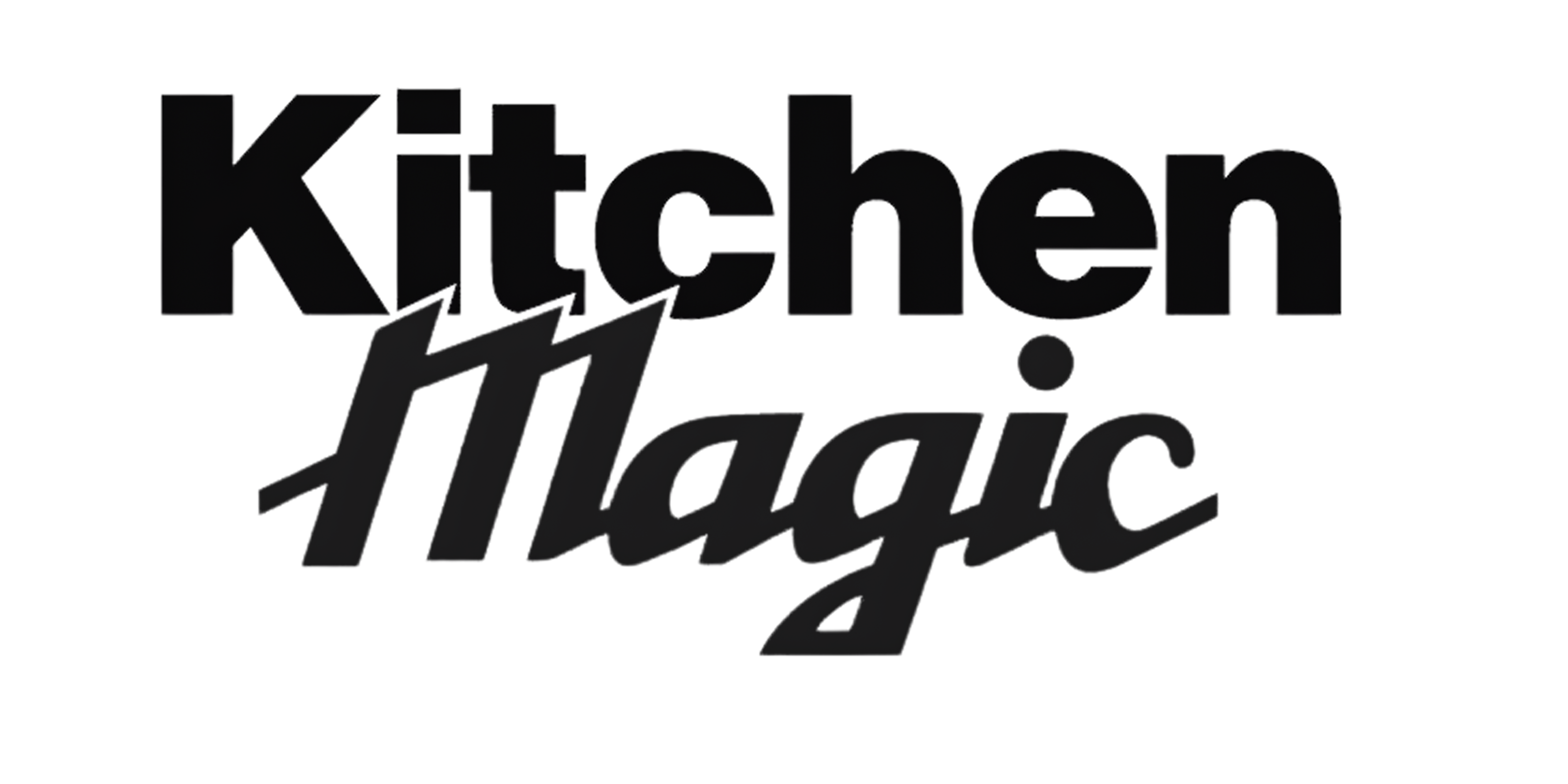 Kitchen Magic