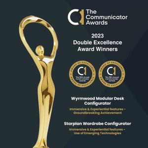 Communicator Awards 2023 announcement