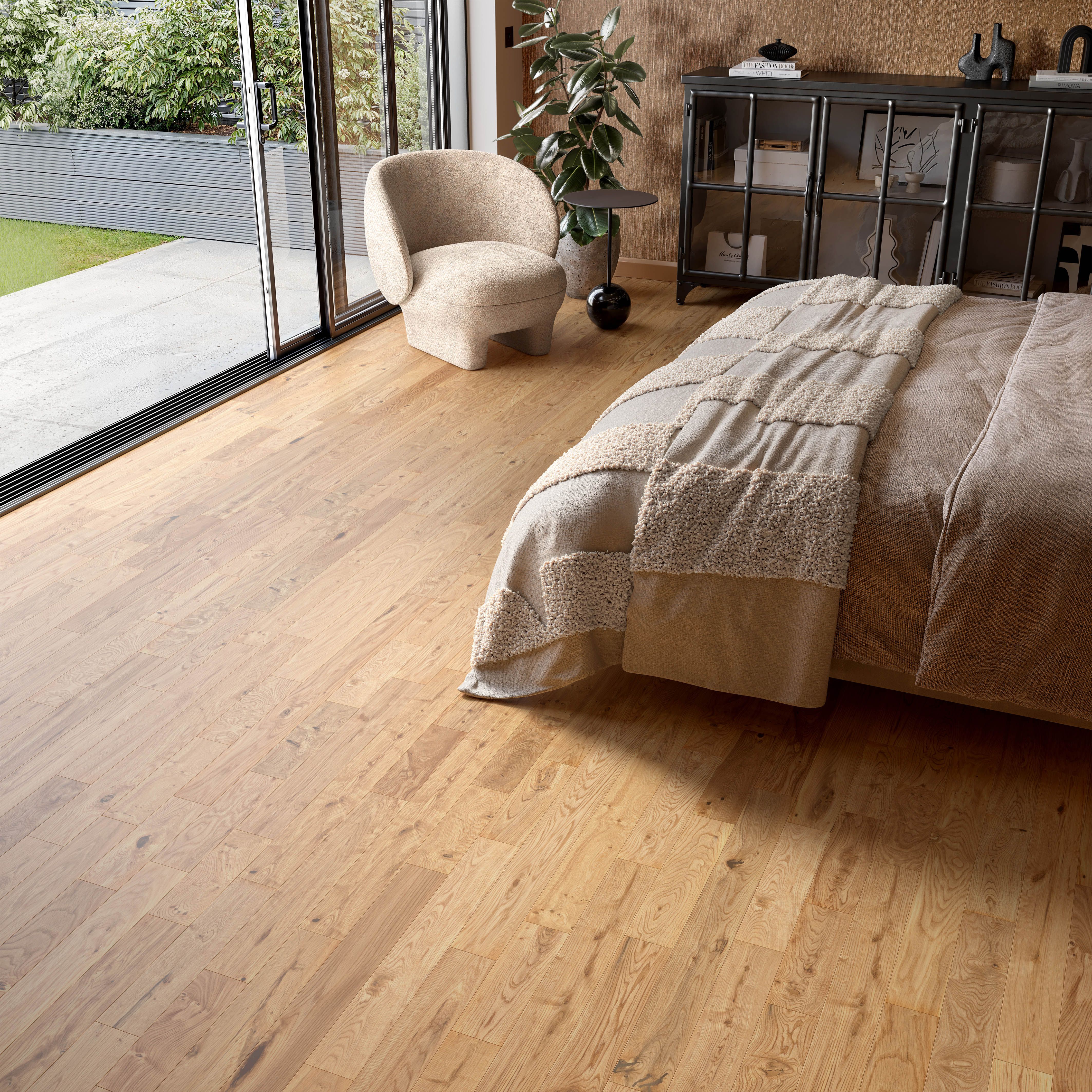Woodpecker Flooring banner image