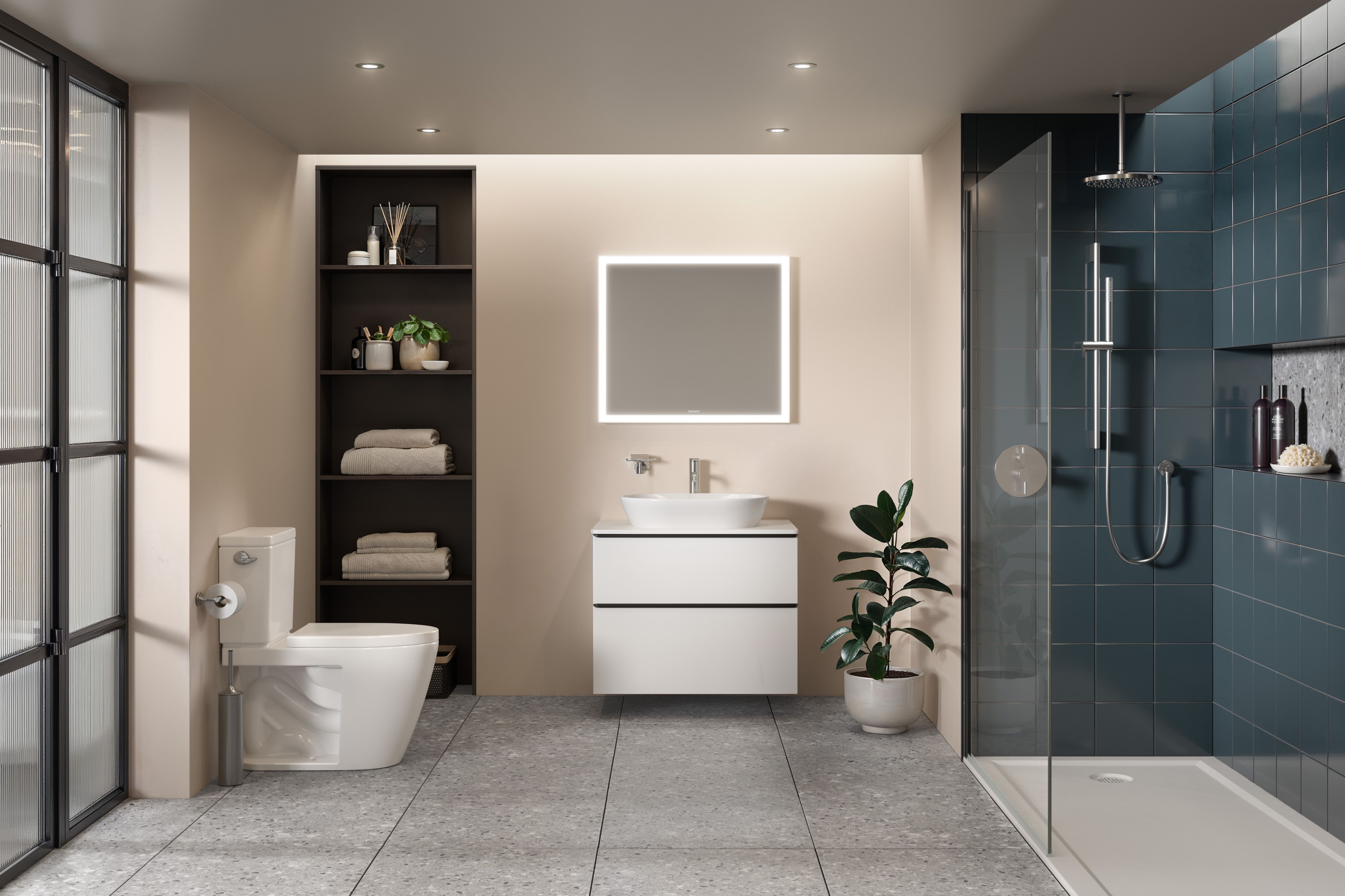Duravit banner image