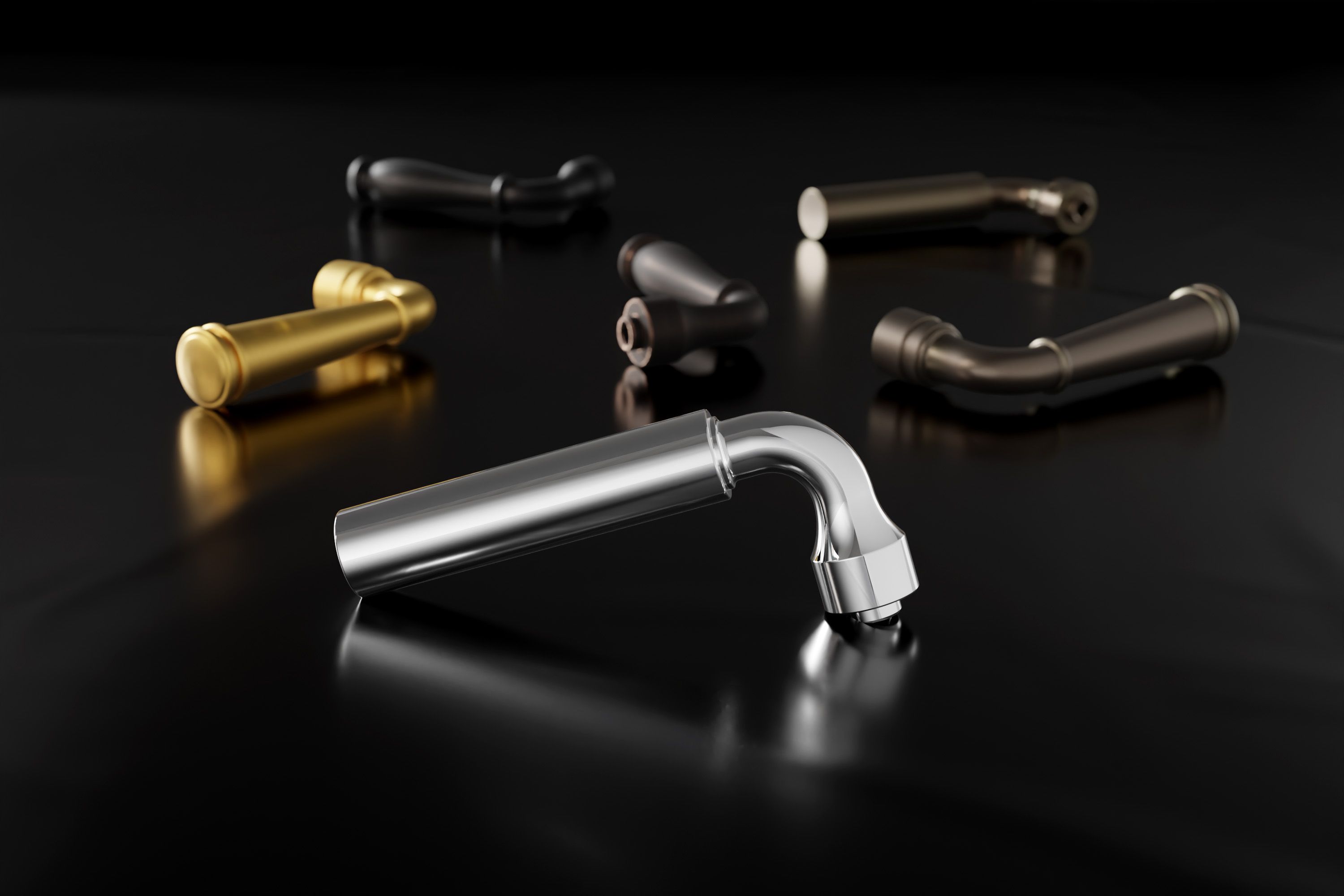 Baldwin Hardware banner image