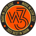 w3 Awards 2022 - Best use of Emerging Technology