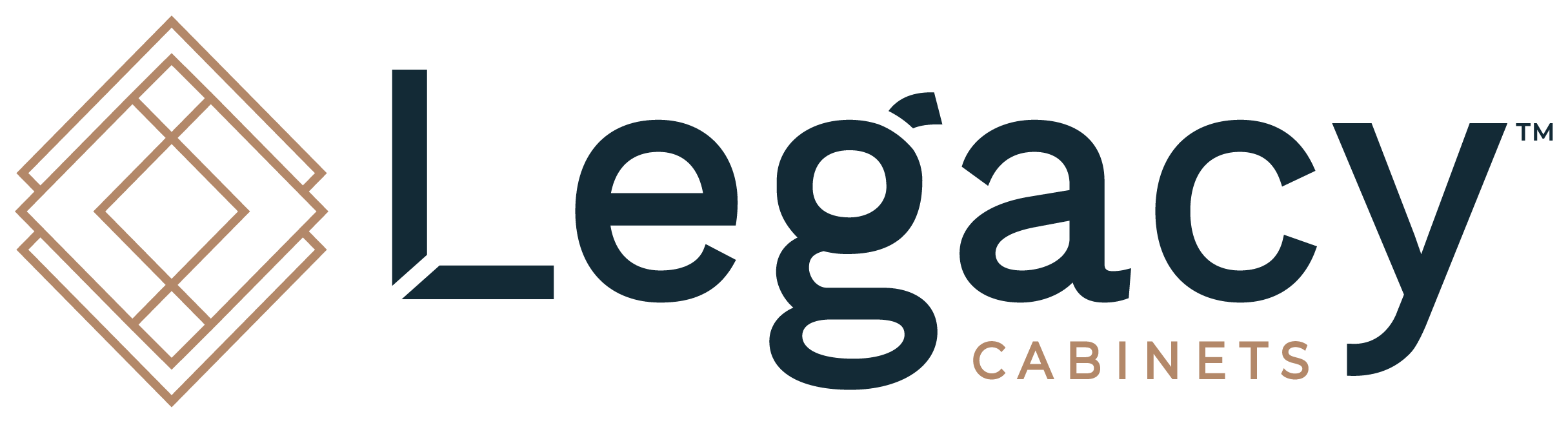 Legacy Cabinets