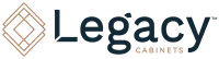 Legacy Cabinets