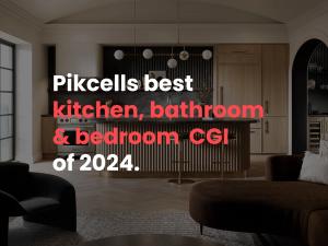 Pikcells Best CGI of 2023