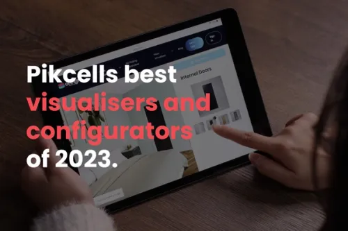 Best visualisers & configurators of 2023