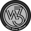 w3 Awards 2023 - Best Technical Achievement