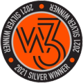w3 Awards 2021 - Best Use of Emerging Technology