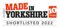 Insider Media Made in Yorkshire 2022 - Digital Engineering / Technology