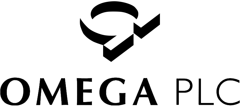 Omega PLC