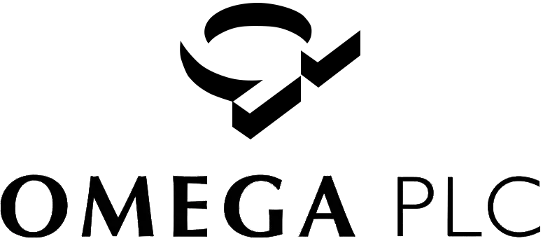 Omega PLC