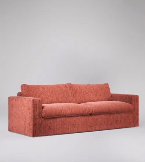 3d rendering cgi beds sofa furniture Livingroom