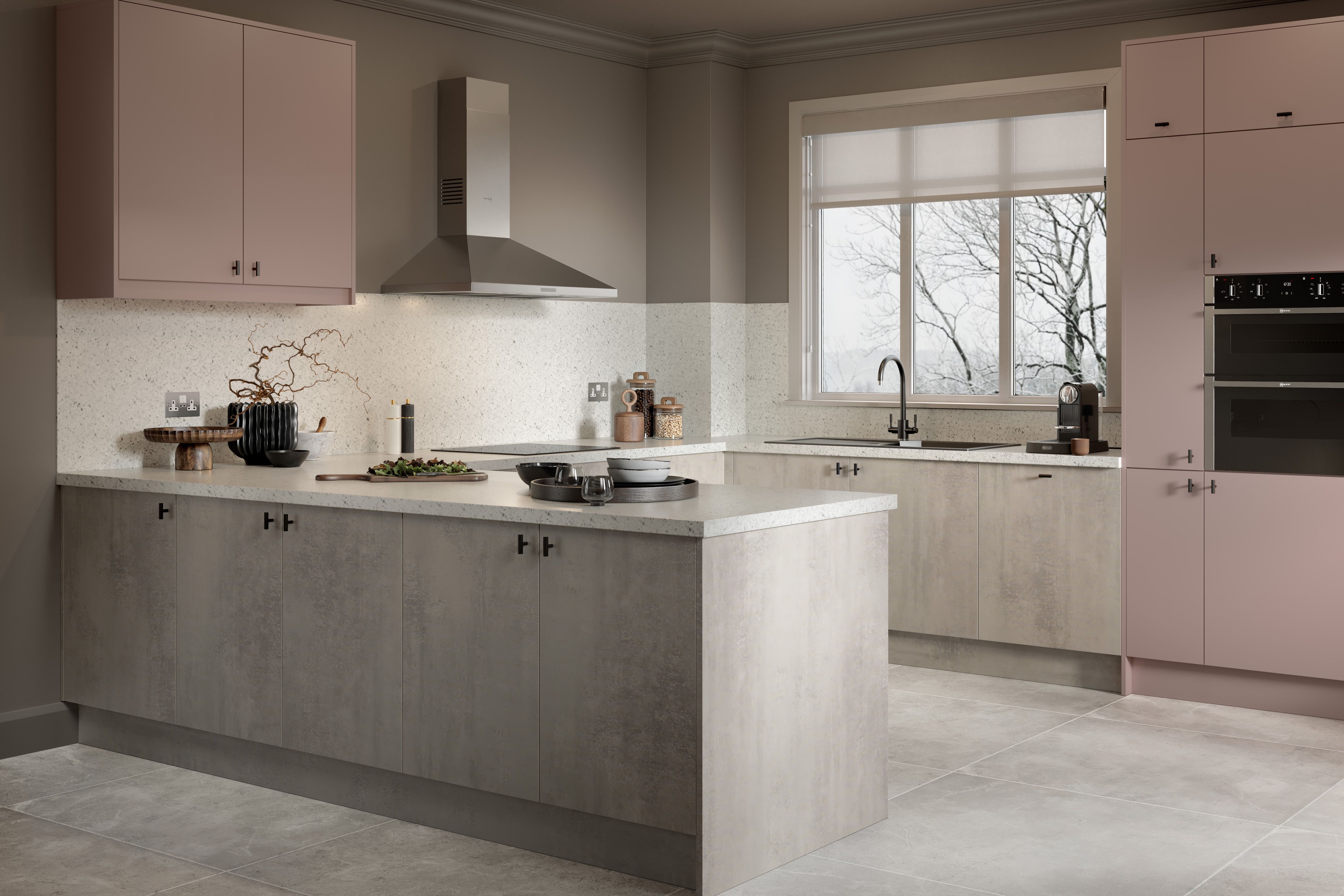 Kitchen Magic banner image