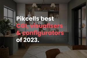 Best CGI, Visualisers & Configurators of 2023