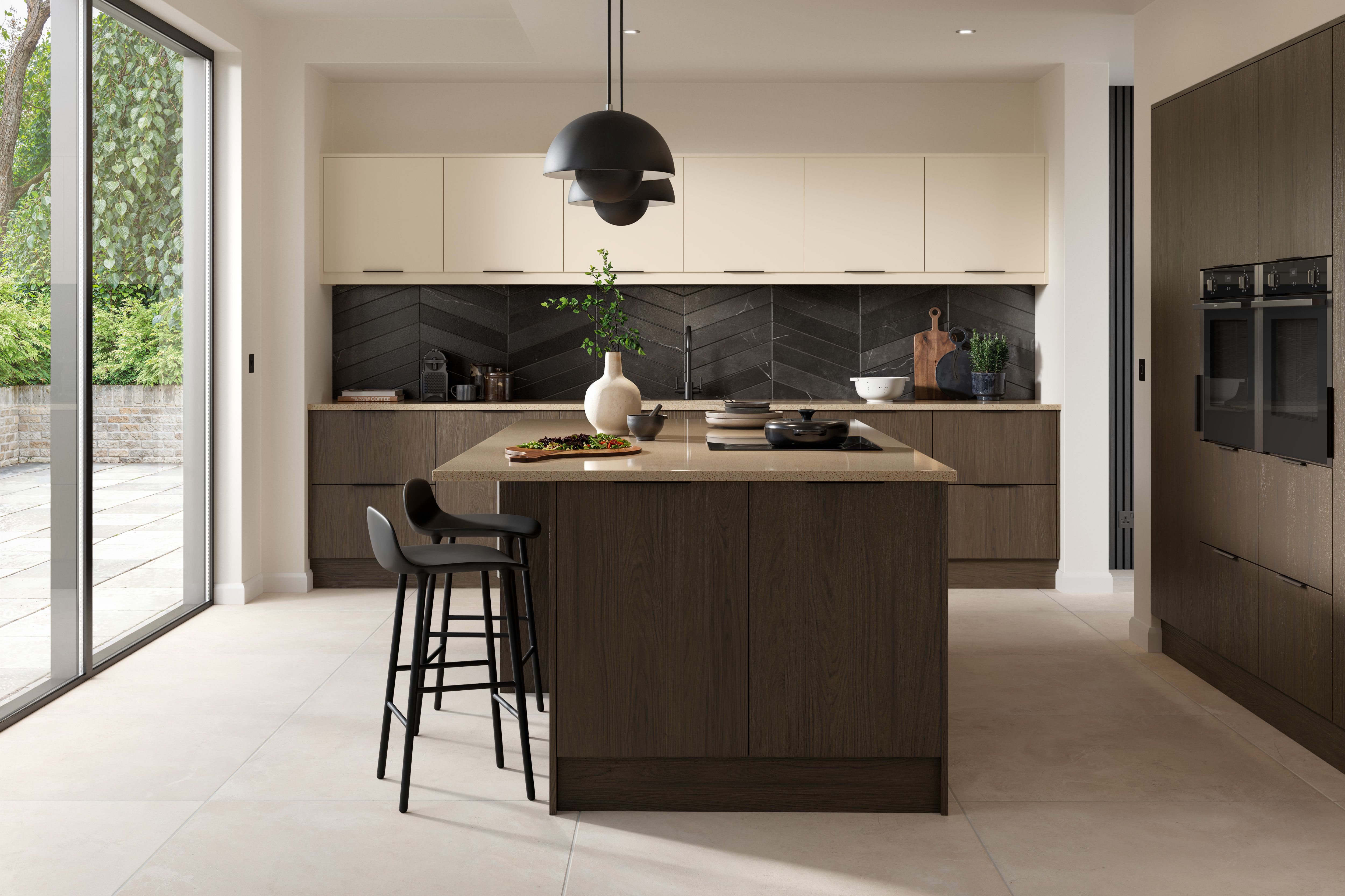 Kitchen Magic banner image