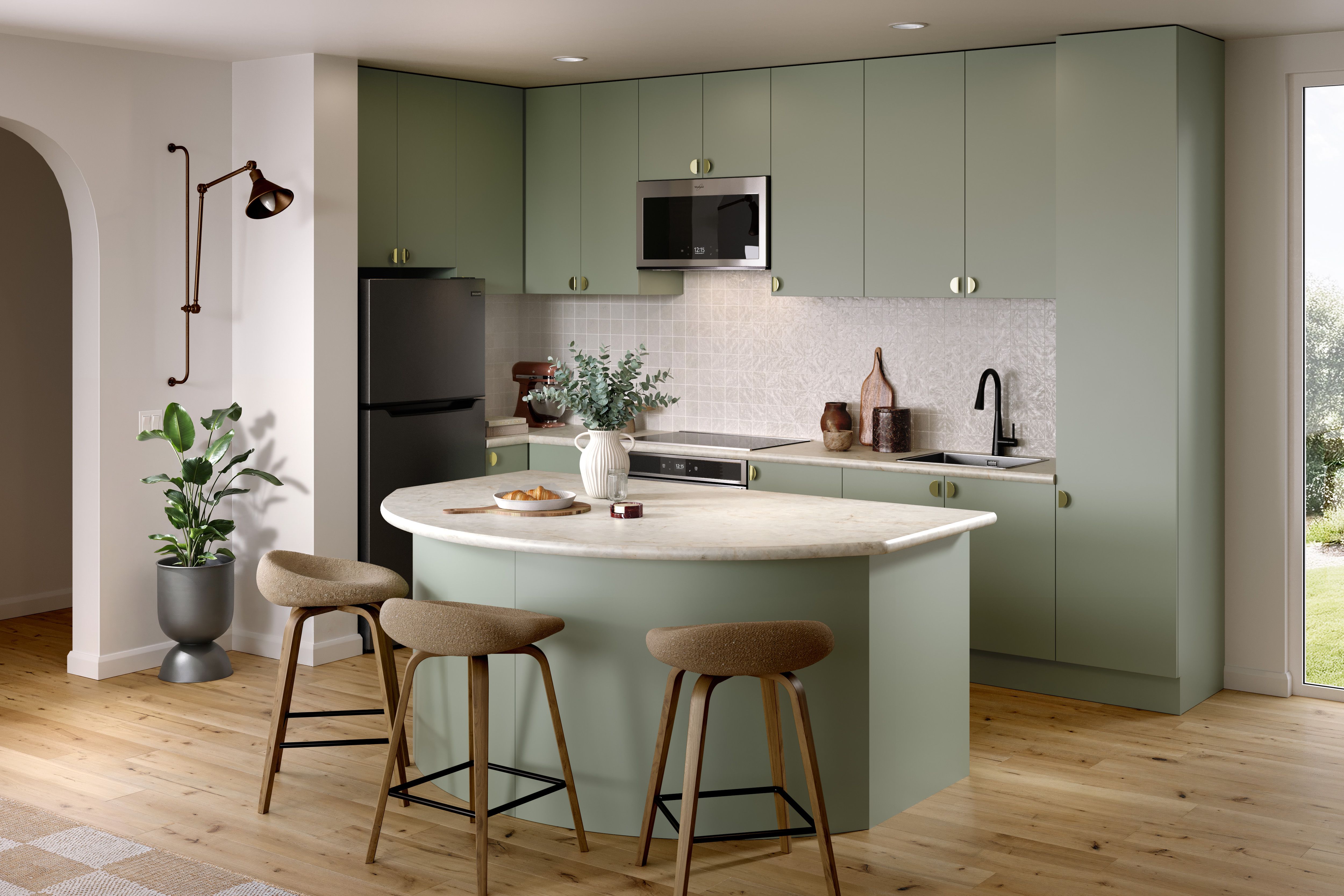 Formica banner image